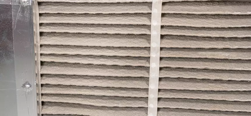 Mobile Car AC Filter Replacement in Kingston