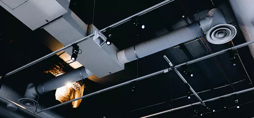 Our Air Duct Replacement Services in Kingston, NY