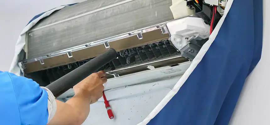 Advanced Clogged Dryer Vent Repair for Multi-Unit & Commercial in Kingston, NY