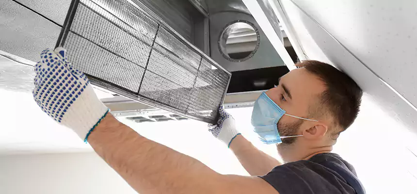 Our Dryer Vent Cleaning Services in Kingston, NY