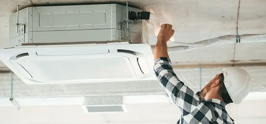 Our Local Vent Cleaning Services in Kingston, NY