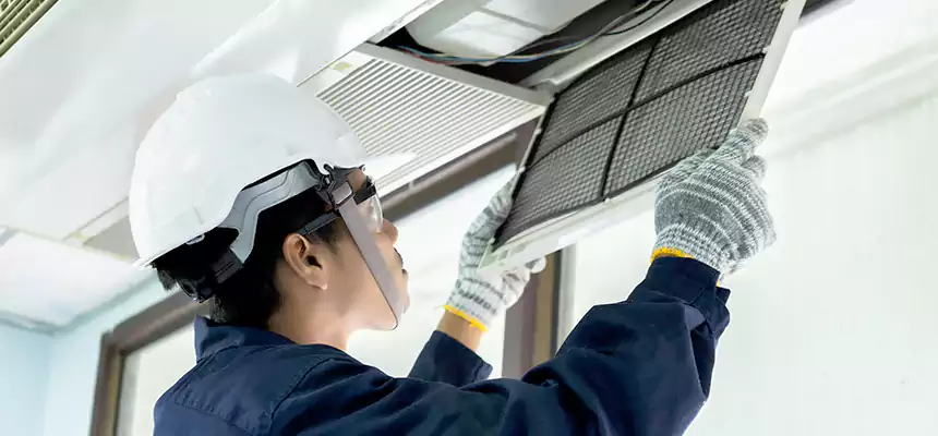 Our Multi-family Home Duct Cleaning Services in Kingston, NY