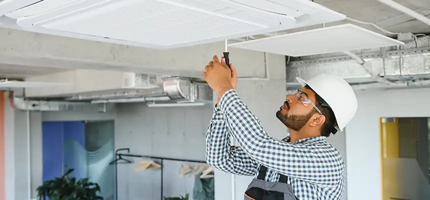Our Roof Dryer Vent Cleaning Services in Kingston, NY