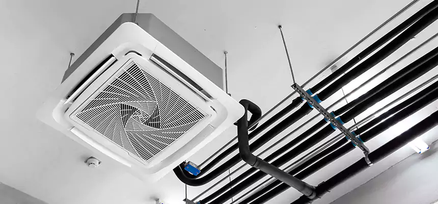 Our Smart AC Vent Controller Services in Kingston, NY