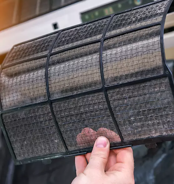 Top-notch AC Air Filter Replacement in Kingston