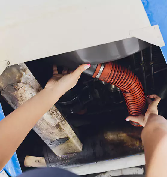 Professional Air Duct Leak Repair in Kingston, NY