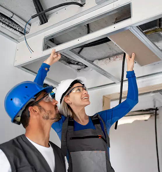 Comprehensive Duct Insulation Services in Kingston, NY