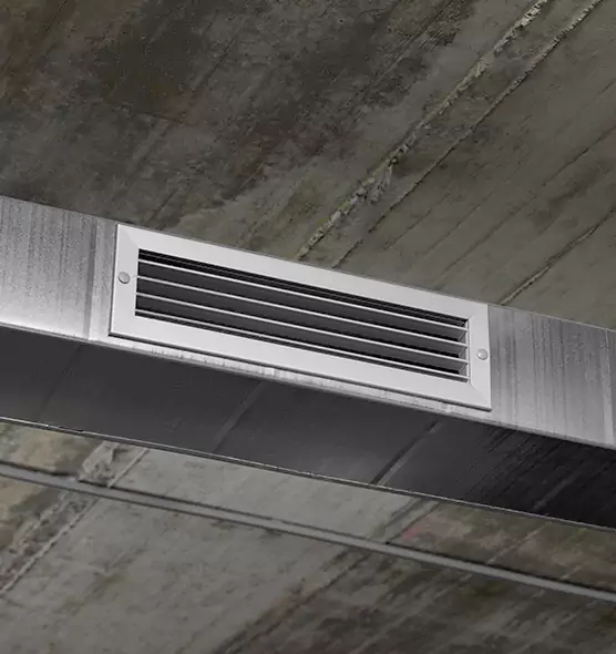 Trusted Hospital Grade Air Duct Cleaning Experts in Kingston, NY