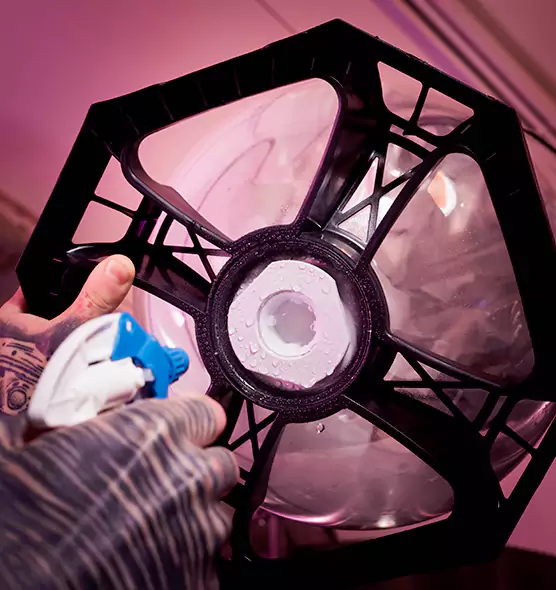 Expert Low VOC Vent Installation in Kingston, NY