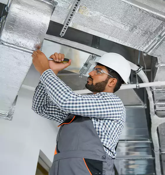 Welcome to Mold & Mildew Removal from Air Ducts Kingston, NY