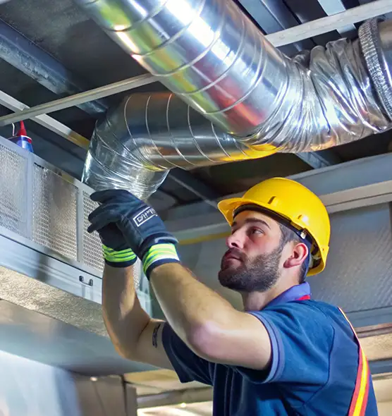 Professional NADCA Approved Air Duct Services in Kingston, NY