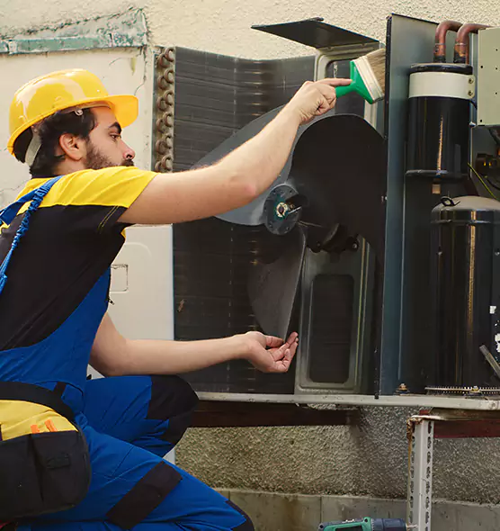 Top-Rated New Room Vent Extension in Kingston, NY