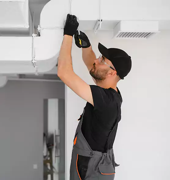 Advanced Office Ductwork Cleaning Services in Kingston, NY