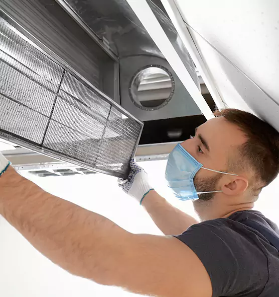 About Remove Smoke Smell From Air Duct in Kingston, NY