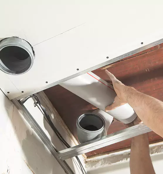 Professional Seasonal Allergy Air Duct Cleaning in Kingston, NY