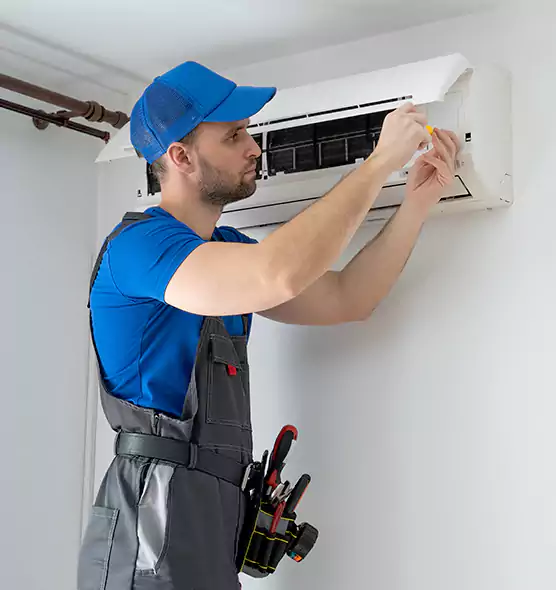 About Smart Thermostat AC Installation in Kingston, NY