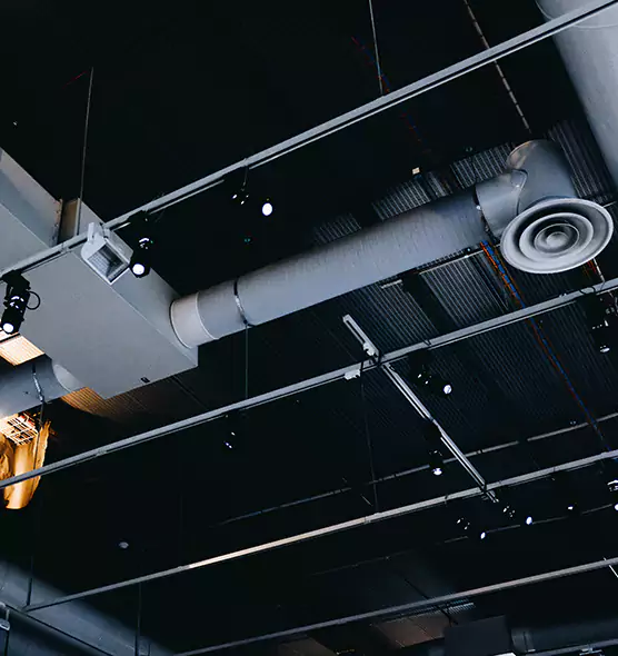 Professinal UV Light Air Purification for Ducts in Kingston, NY