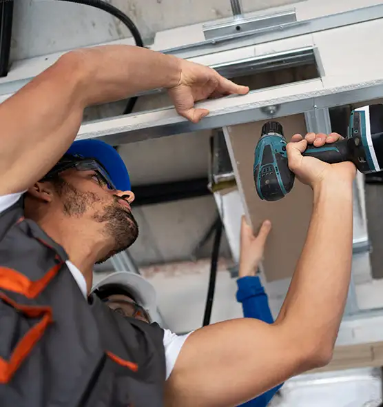 About Vent Smoke Odor Elimination in Kingston, NY