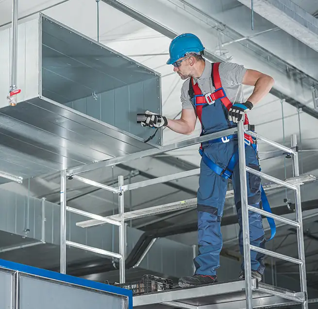 Why Homeowners & Businesses Trust Us in Kingston, NY?