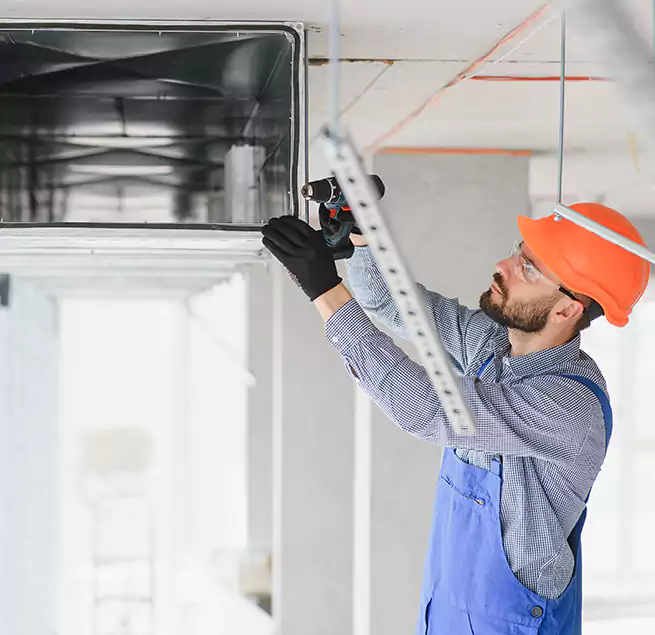 Why Homeowners & Businesses Trust Us Kingston, NY