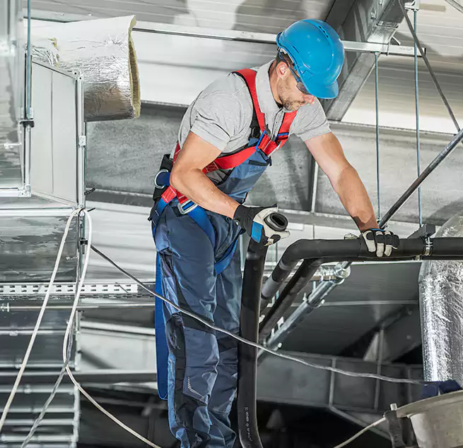 Why Homeowners & Businesses Trust Us in Kingston, NY?