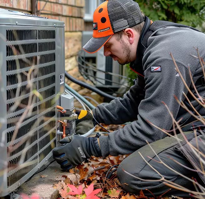 Why Homeowners & Businesses Trust Us in Kingston, NY?