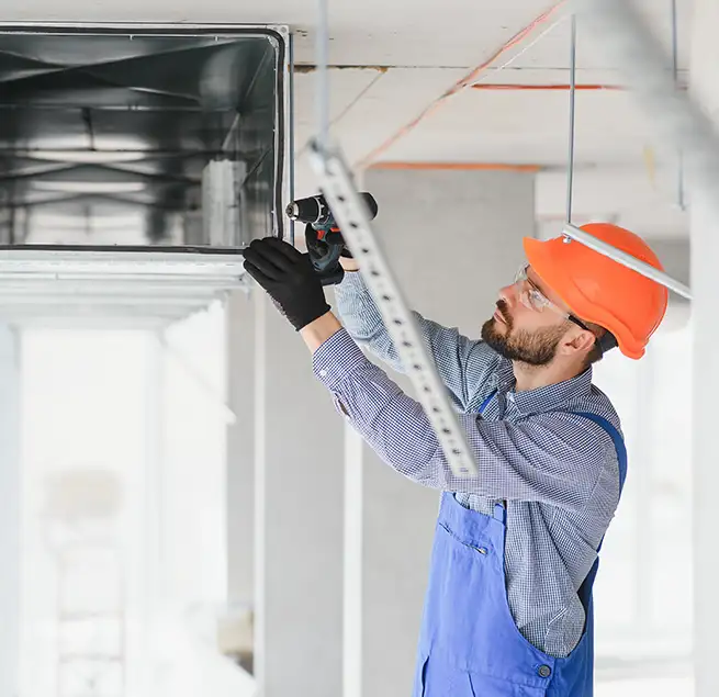  Why Homeowners Businesses Trust Us Kingston, NY