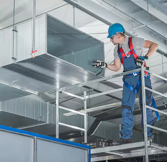 Why Homeowners Businesses Trust Us in Kingston, NY