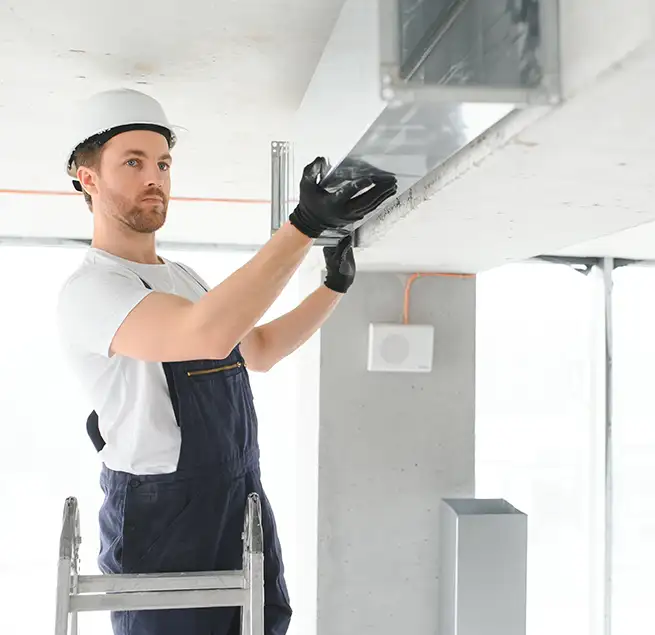 Why Homeowners & Businesses Trust Us in Kingston, NY?