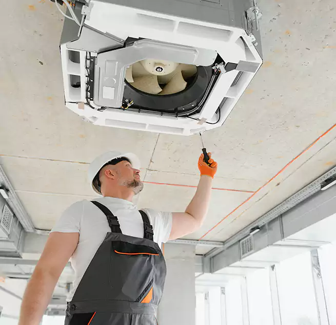 Why Homeowners Businesses Trust Us in Kingston, NY