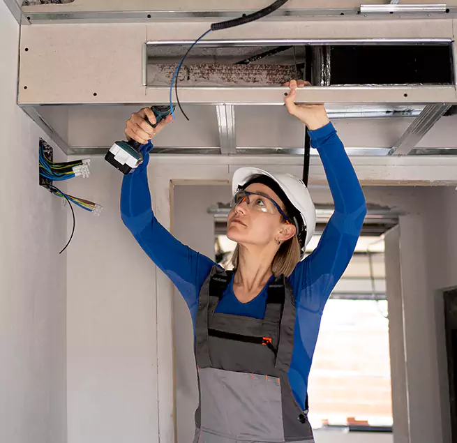  Why Homeowners & Businesses Trust Us in Kingston, NY?