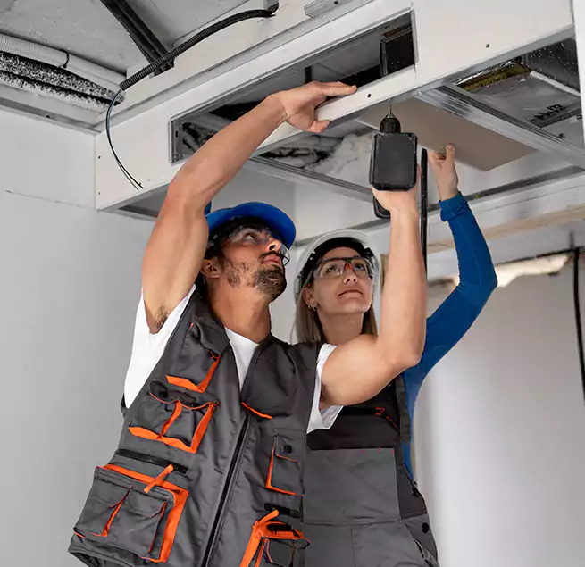 Why Homeowners & Businesses Trust Us in Kingston, NY